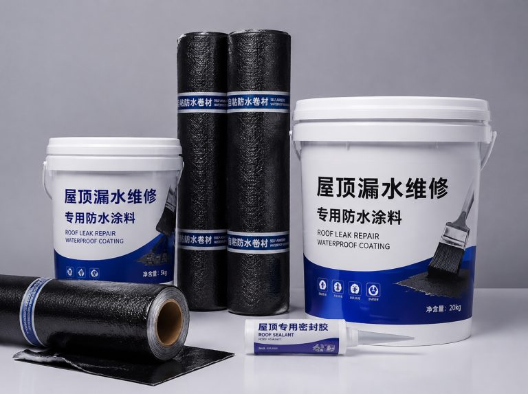 和平区阳台免砸砖防水维修